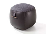 Porada Lagom Square Ottoman 08