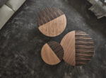 Porada Leaf Coffee Table 003