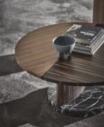 Porada Leaf Coffee Table 005