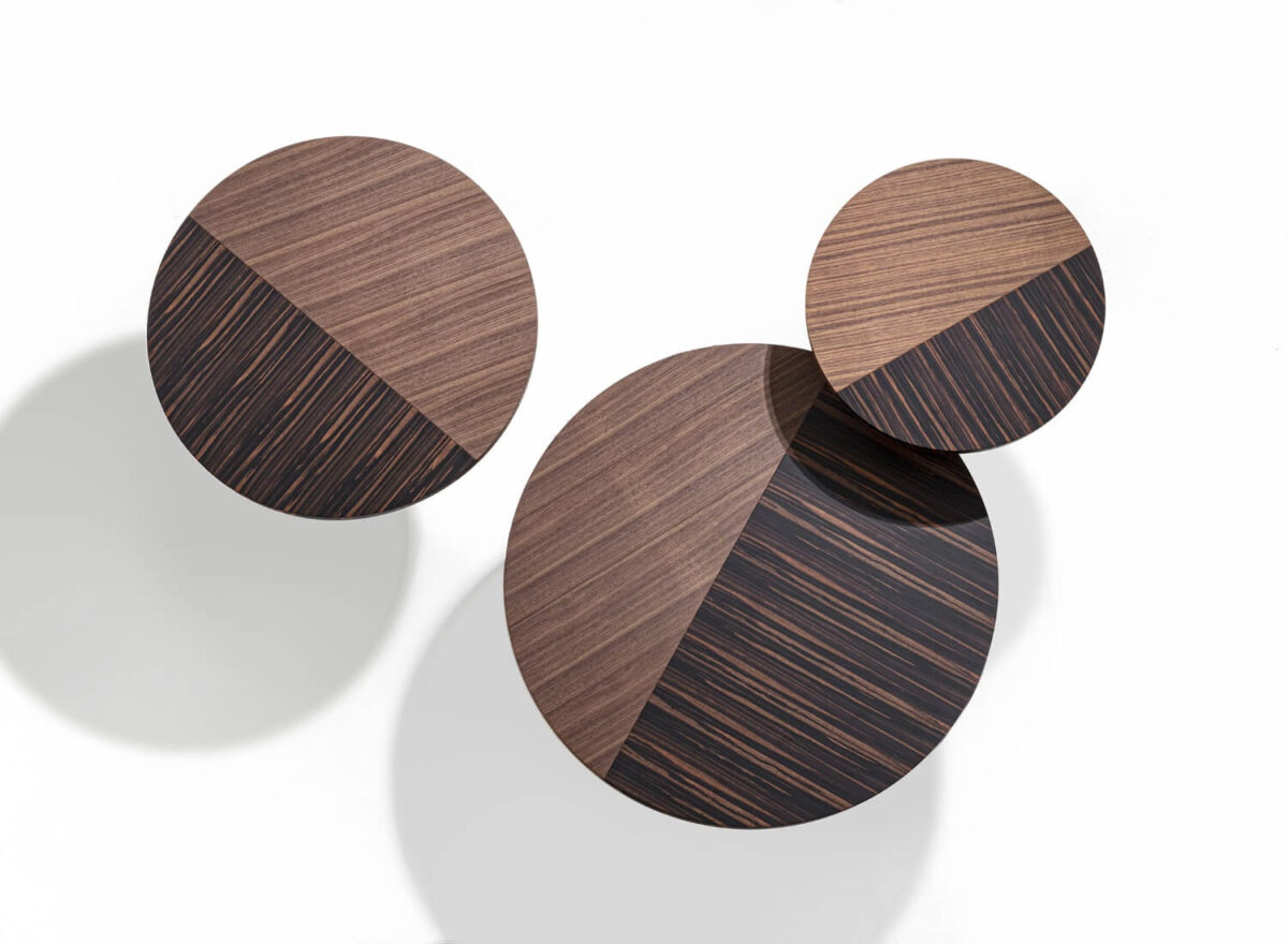 Porada Leaf Coffee Table 006