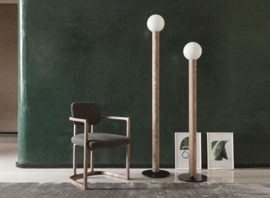 Porada Lum Floor Lamp 01