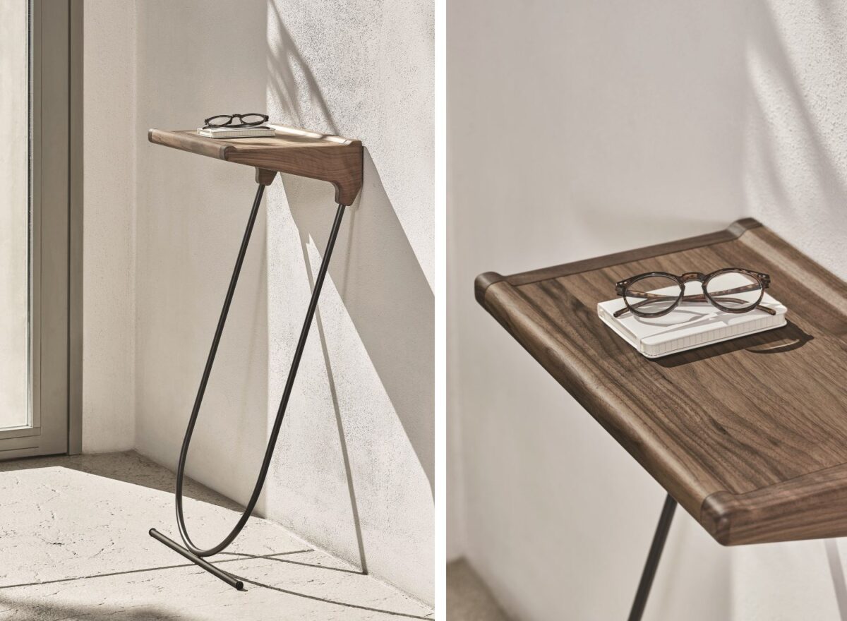 Porada Maori Console Table 01