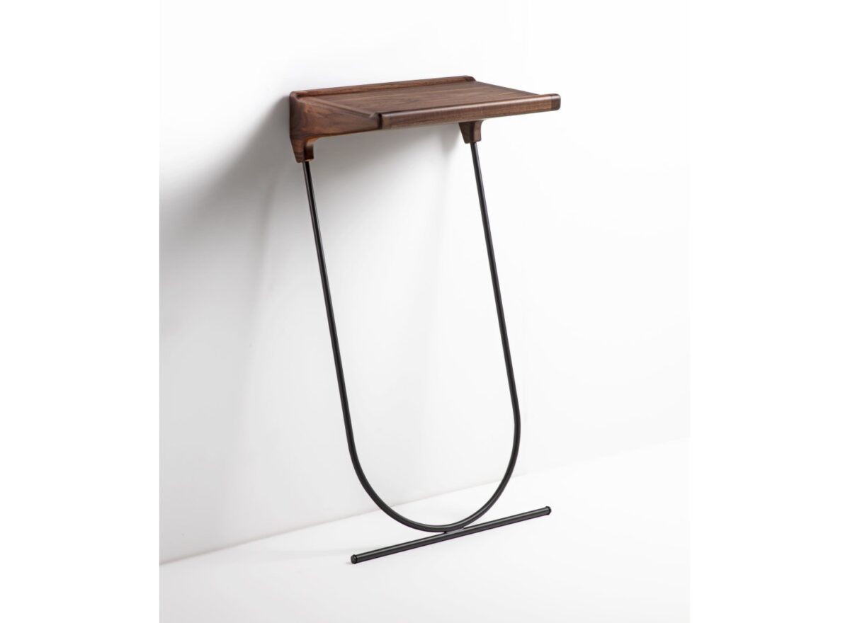 Porada Maori Console Table 03