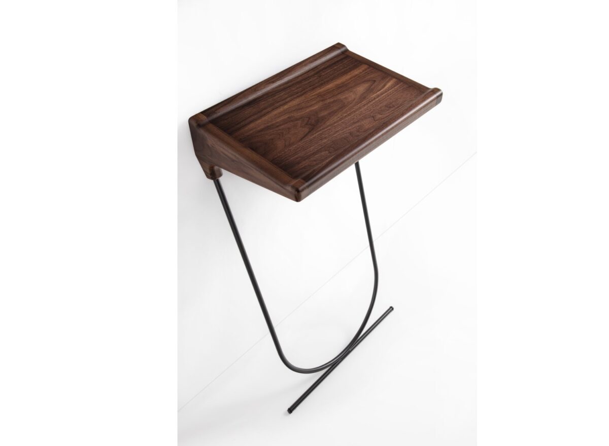 Porada Maori Console Table 04