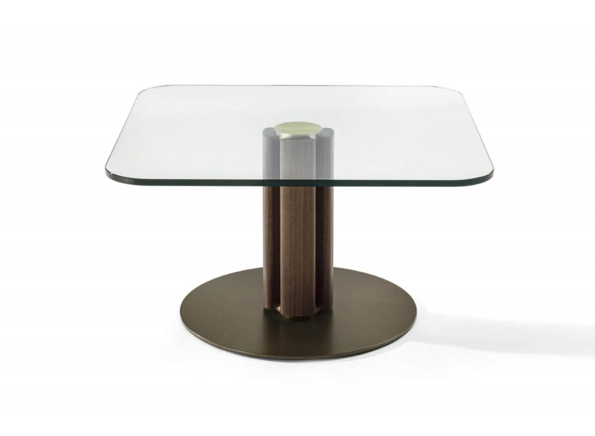 Porada Quadrifoglio Side Table 02