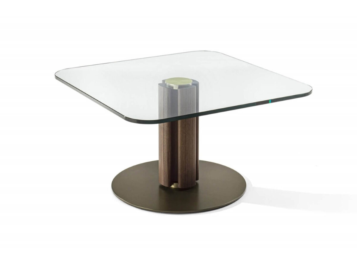 Porada Quadrifoglio Side Table 03