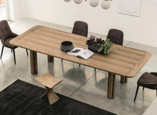 Porada-Quadrifoglio-Wood-Dining-Table-01