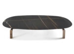 Porada Quay Oval Coffee Table 05