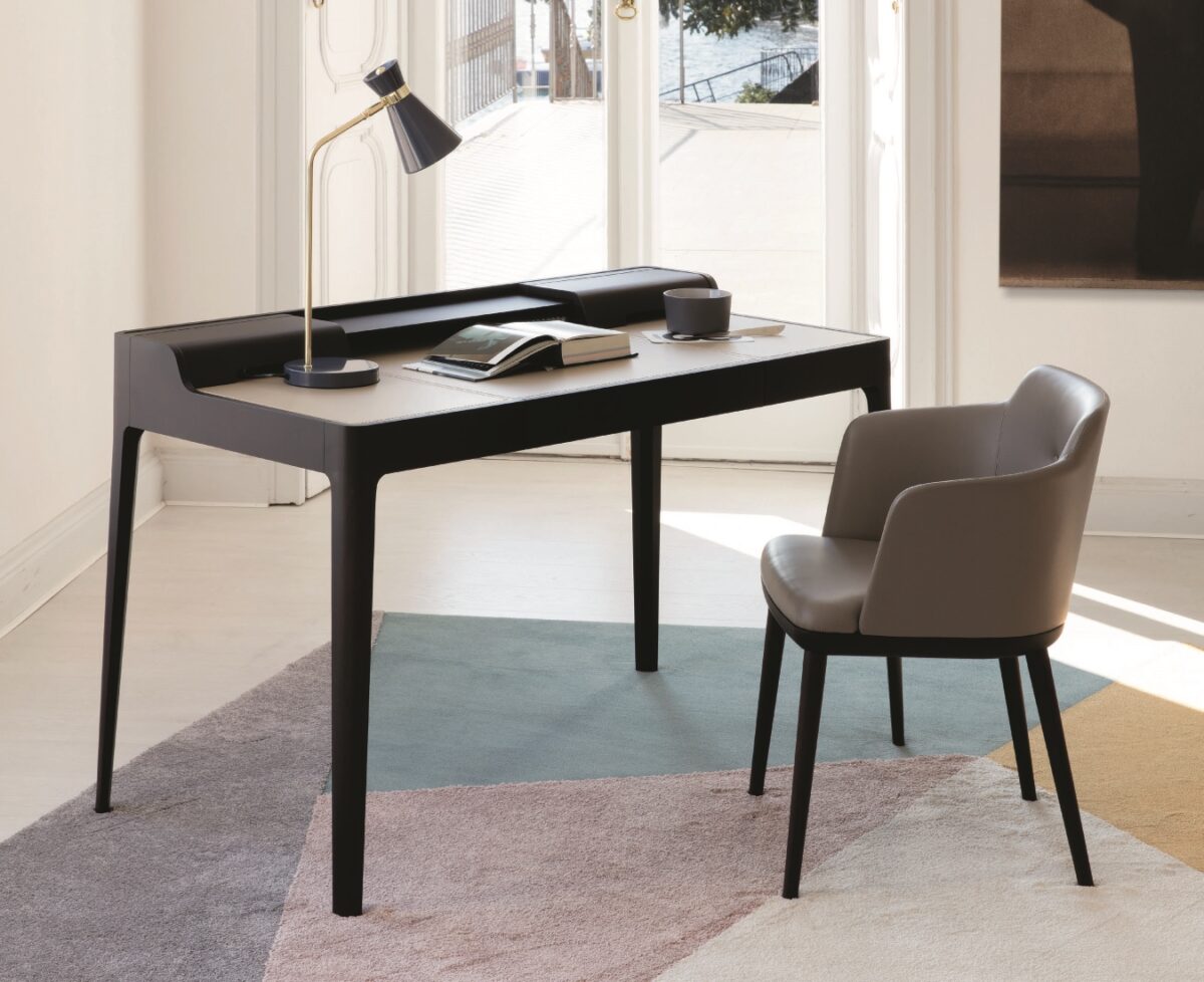 Porada Saffo Desk 01