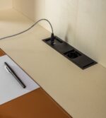 Porada Savio Workstation 010