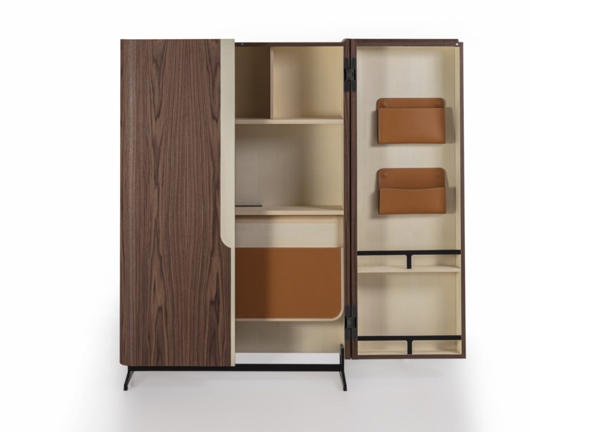 Porada Savio Workstation 012