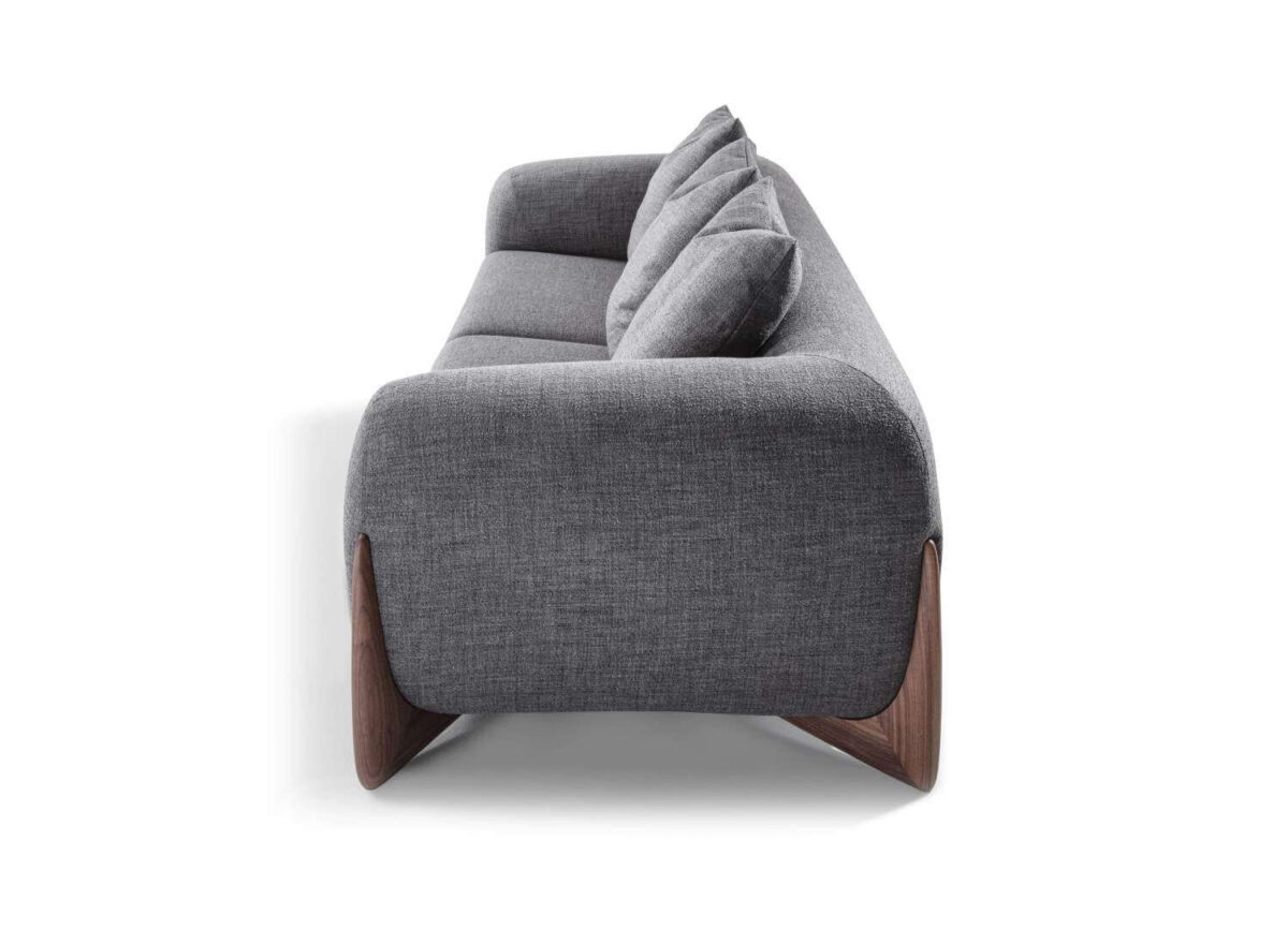 Porada Softbay Sofa 08
