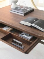 Porada Stylo Wood Desk 02
