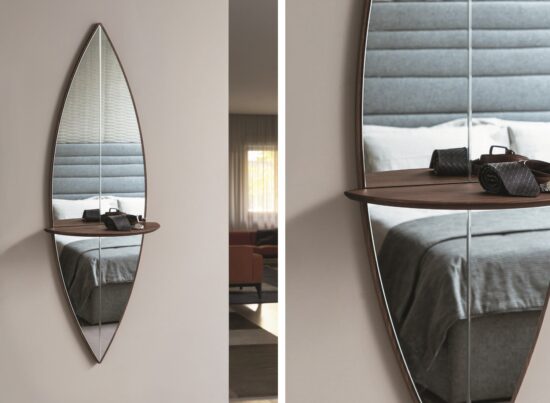 Porada Surf 2 Mirror 01