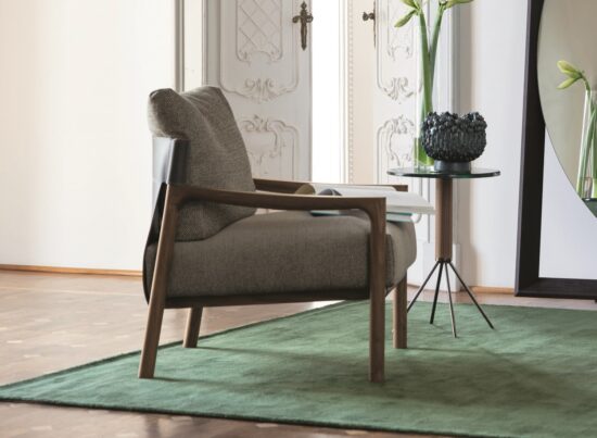 Porada Vera Armchair 001