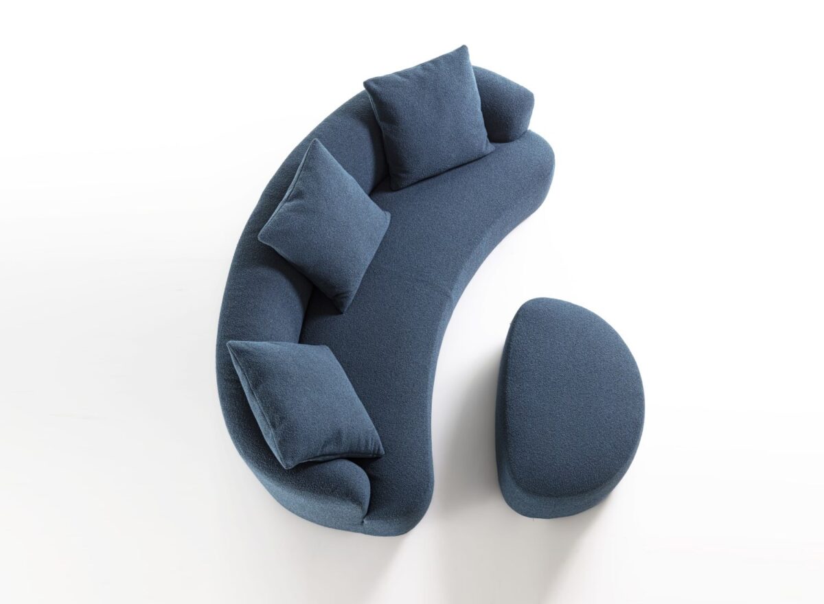 Porada Yves Sofa 010