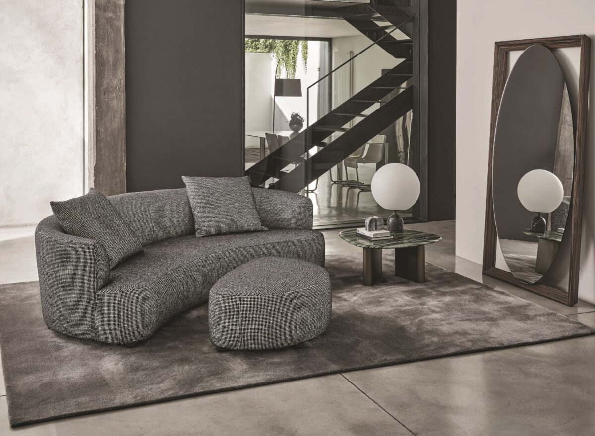 Porada Yves Sofa 03