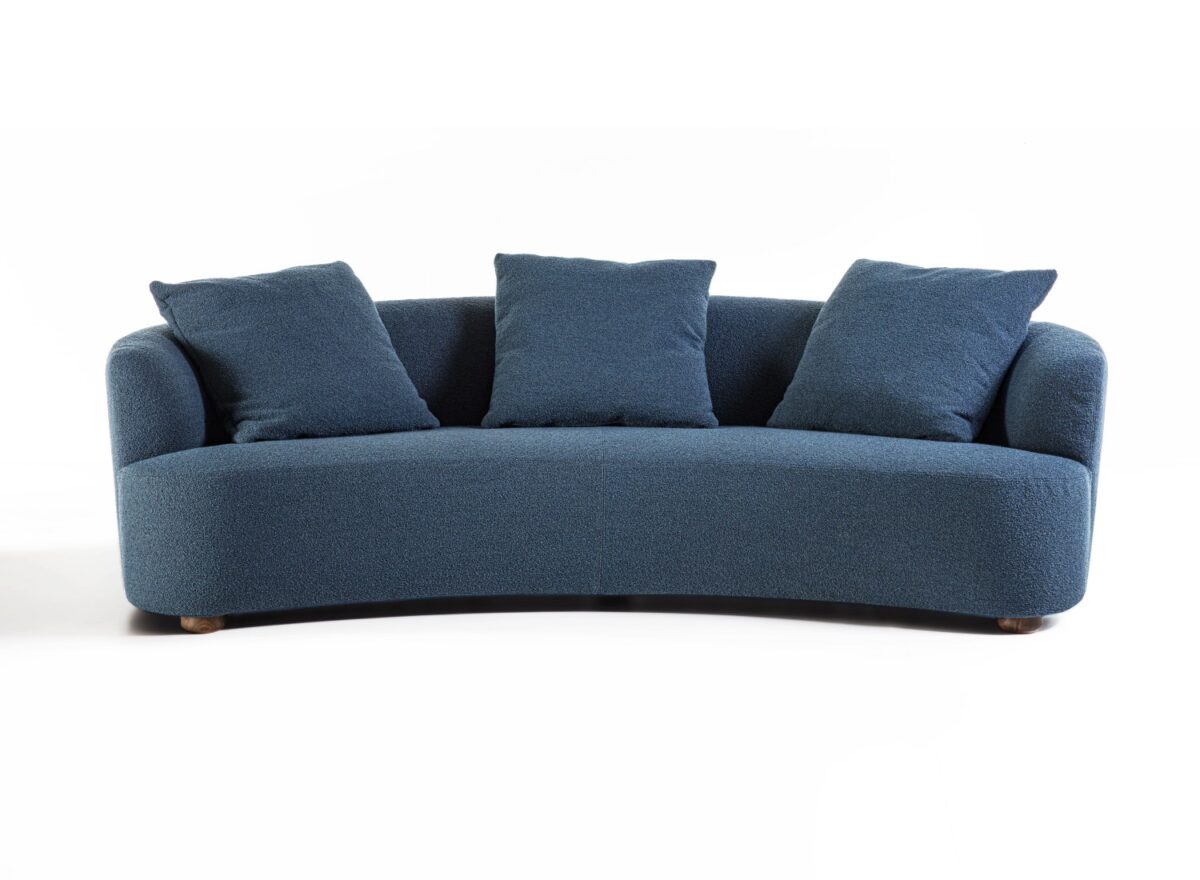Porada Yves Sofa 07