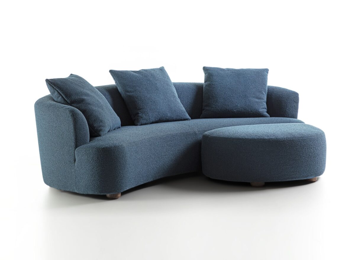 Porada Yves Sofa 08