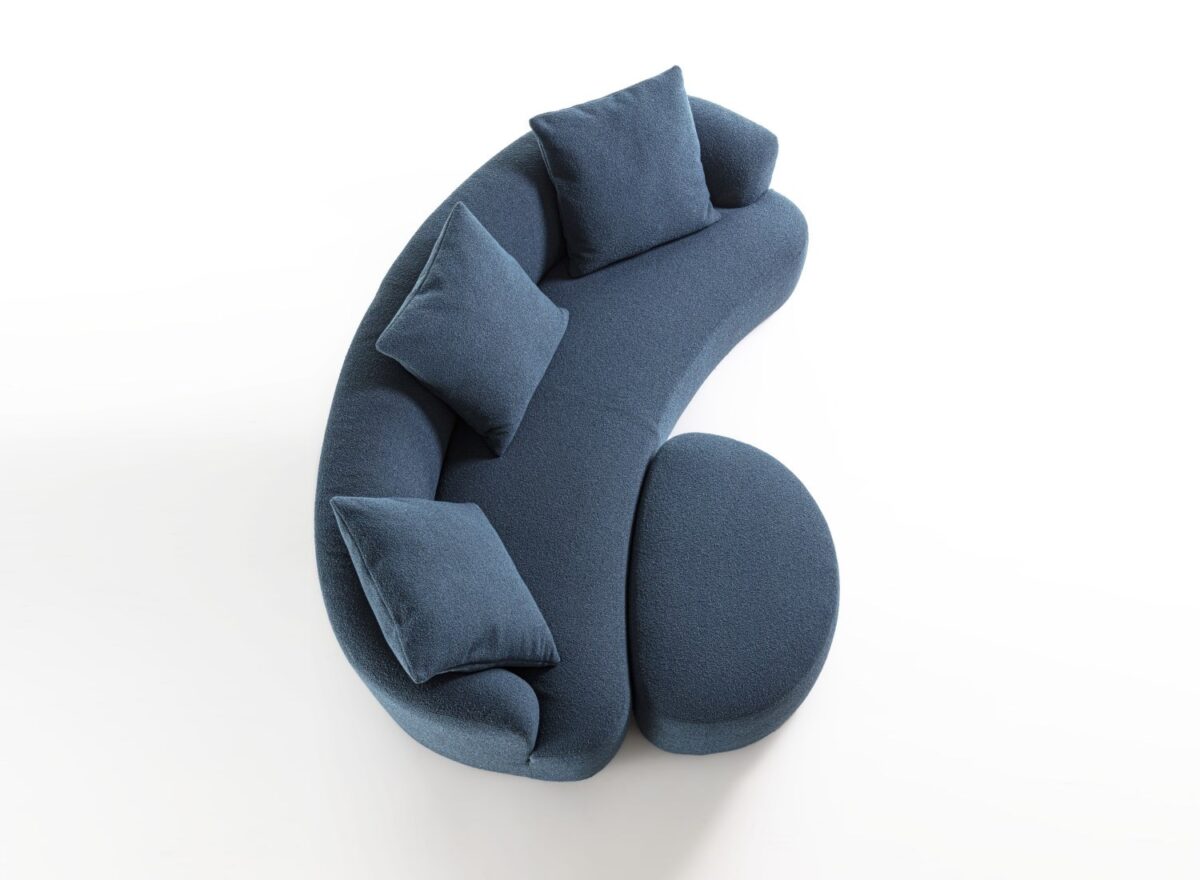 Porada Yves Sofa 09