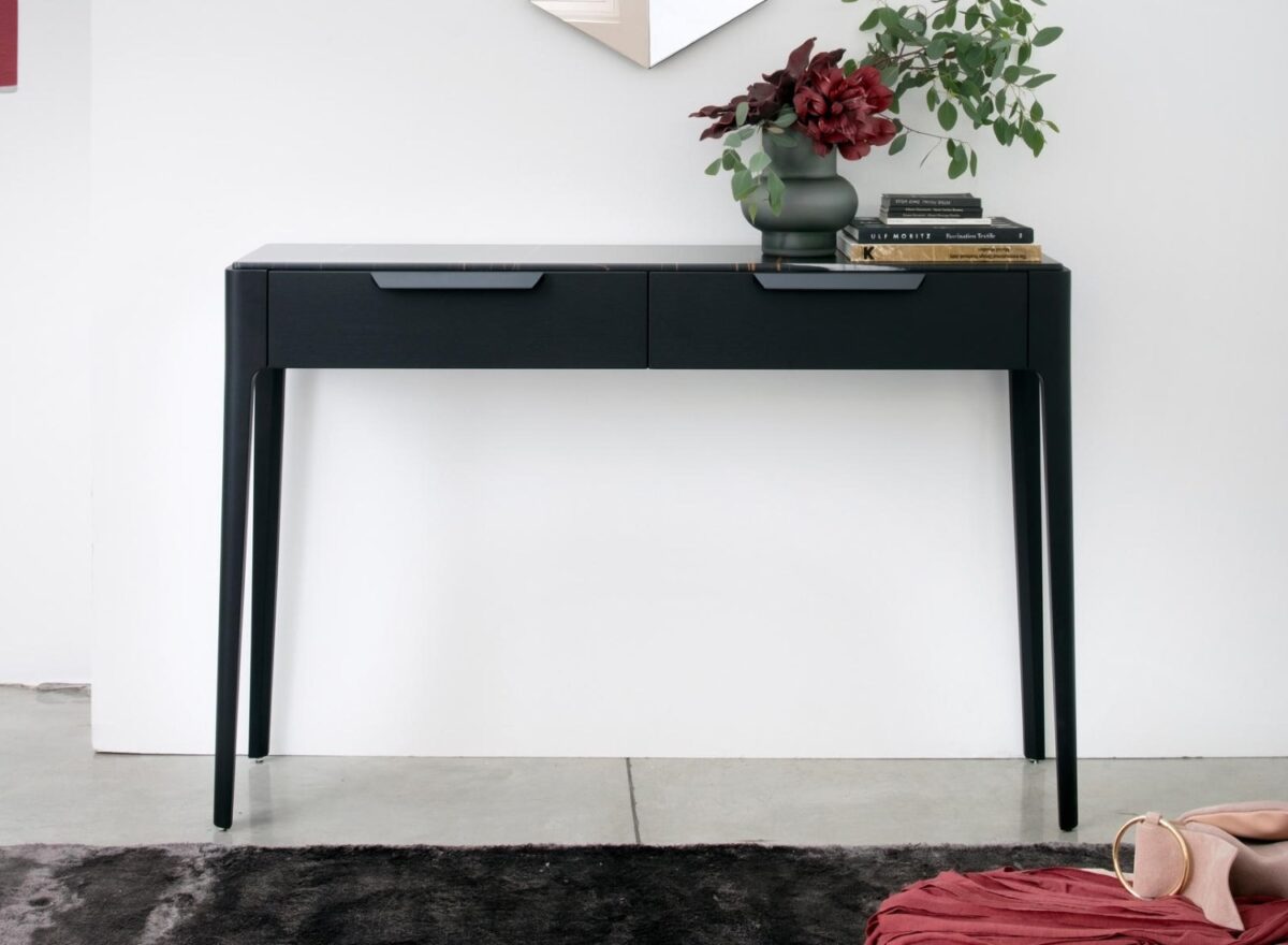 Porada Ziggy 10 Console Table 01