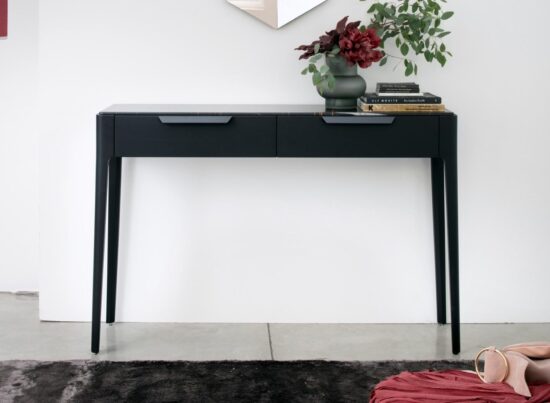 Porada Ziggy 10 Console Table 01