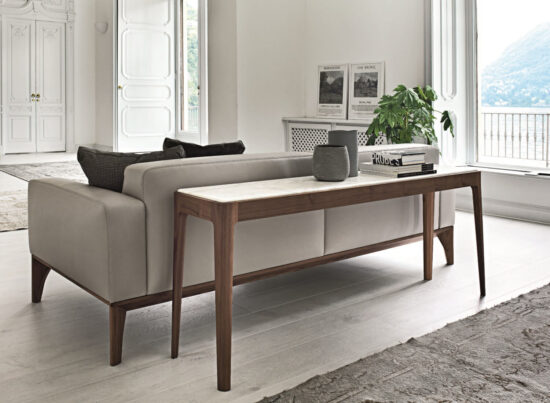 Porada Ziggy 4 Console Table 001