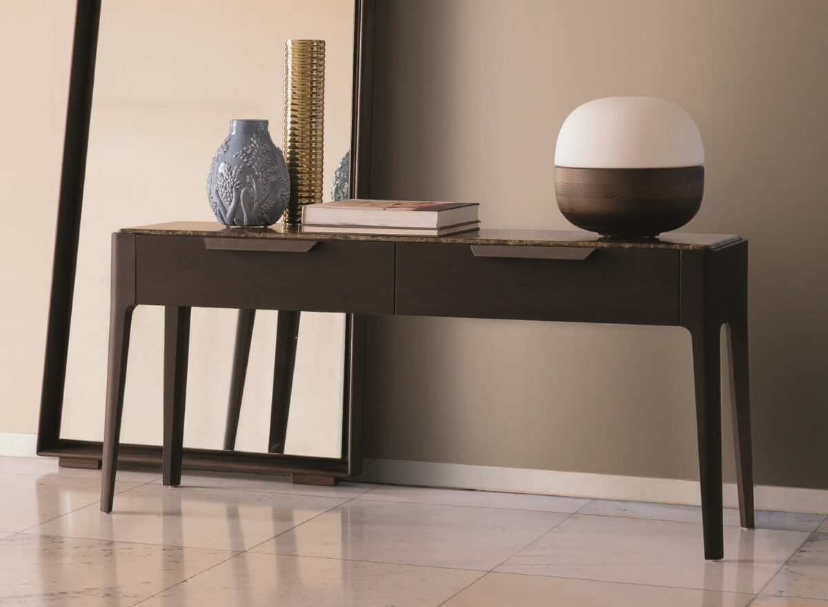 Porada Ziggy 9 Console Table 01