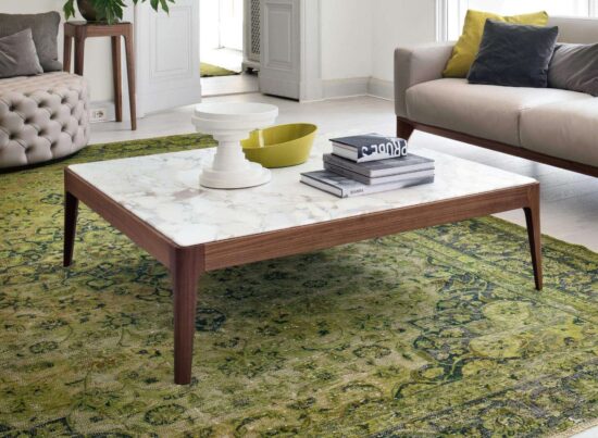 Porada Ziggy Coffee Table 01