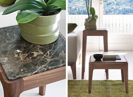 Porada Ziggy Side Table 01