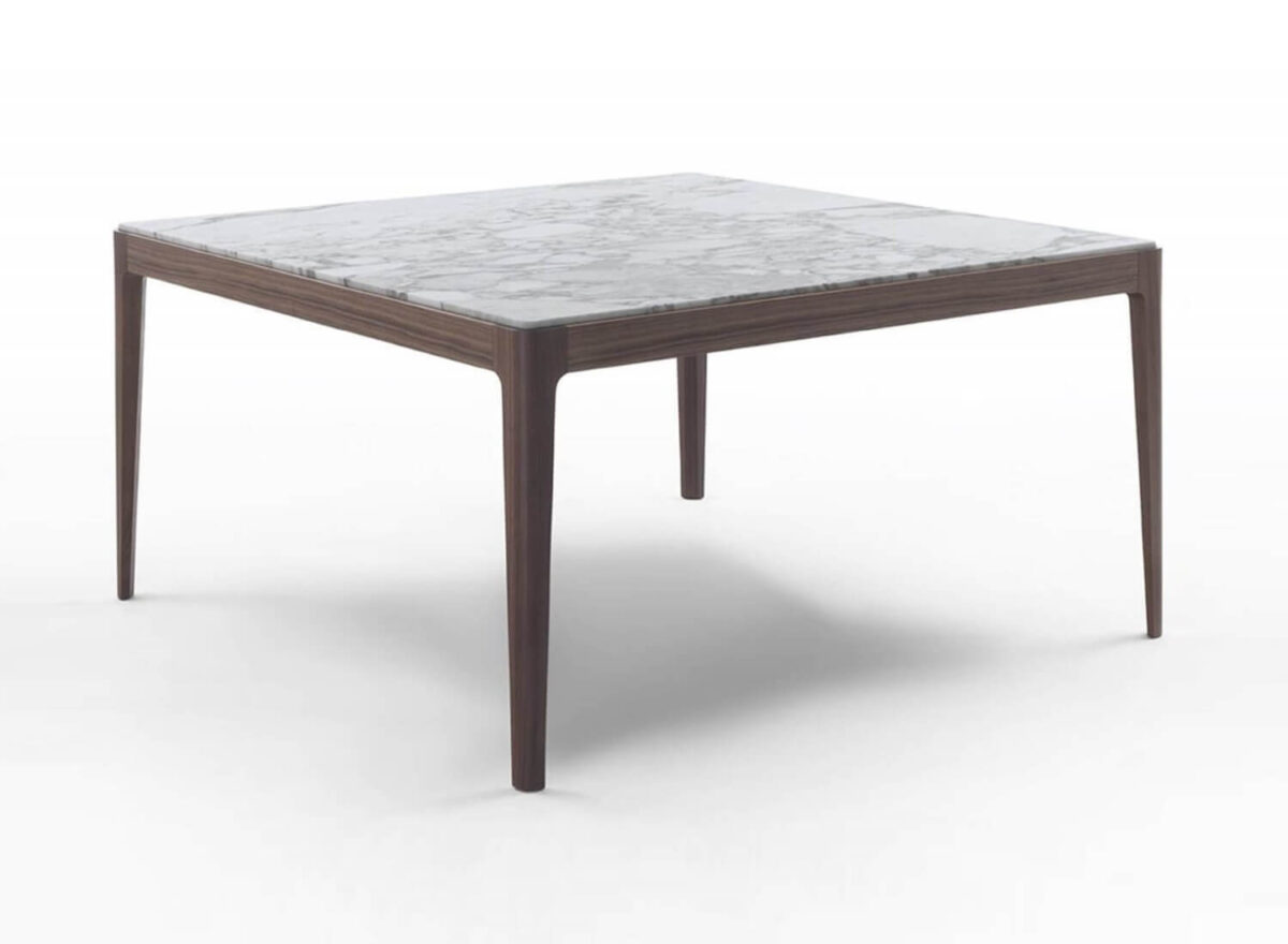 Porada Ziggy Square Dining Table 02