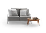 Flexform Alison Outdoor Sofa 03