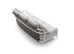 Flexform Alison Outdoor Sofa 07
