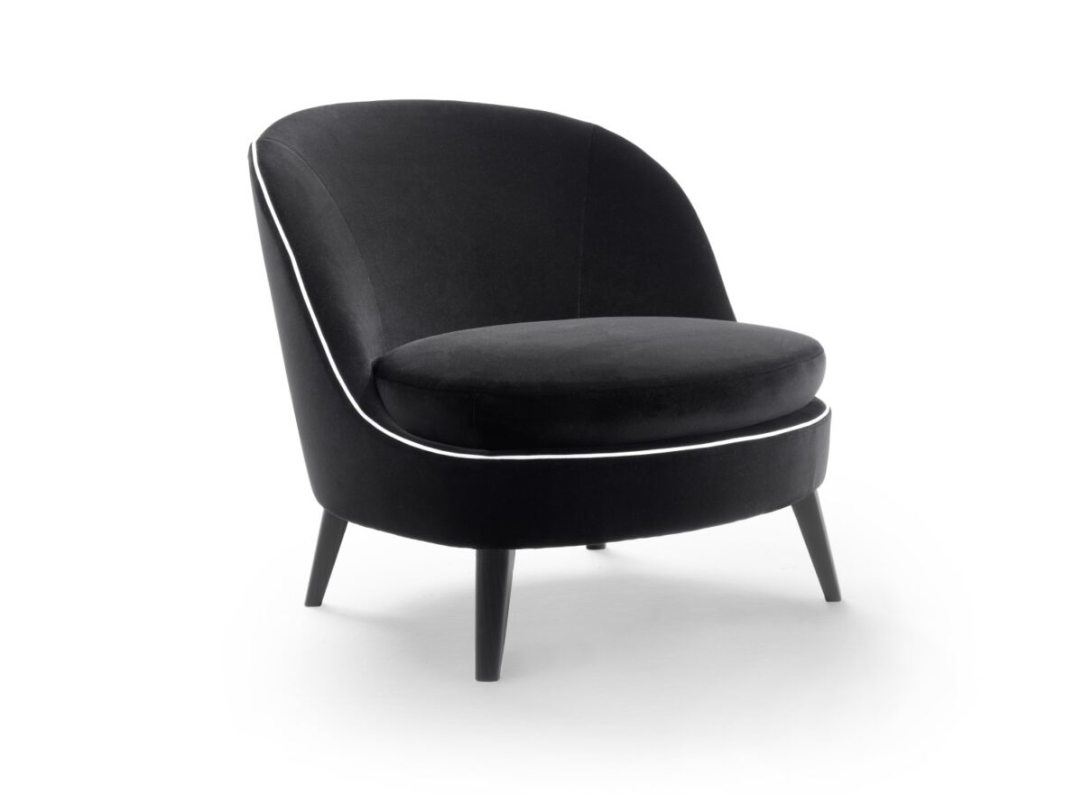 Flexform Dragonfly 20 Armchair 03