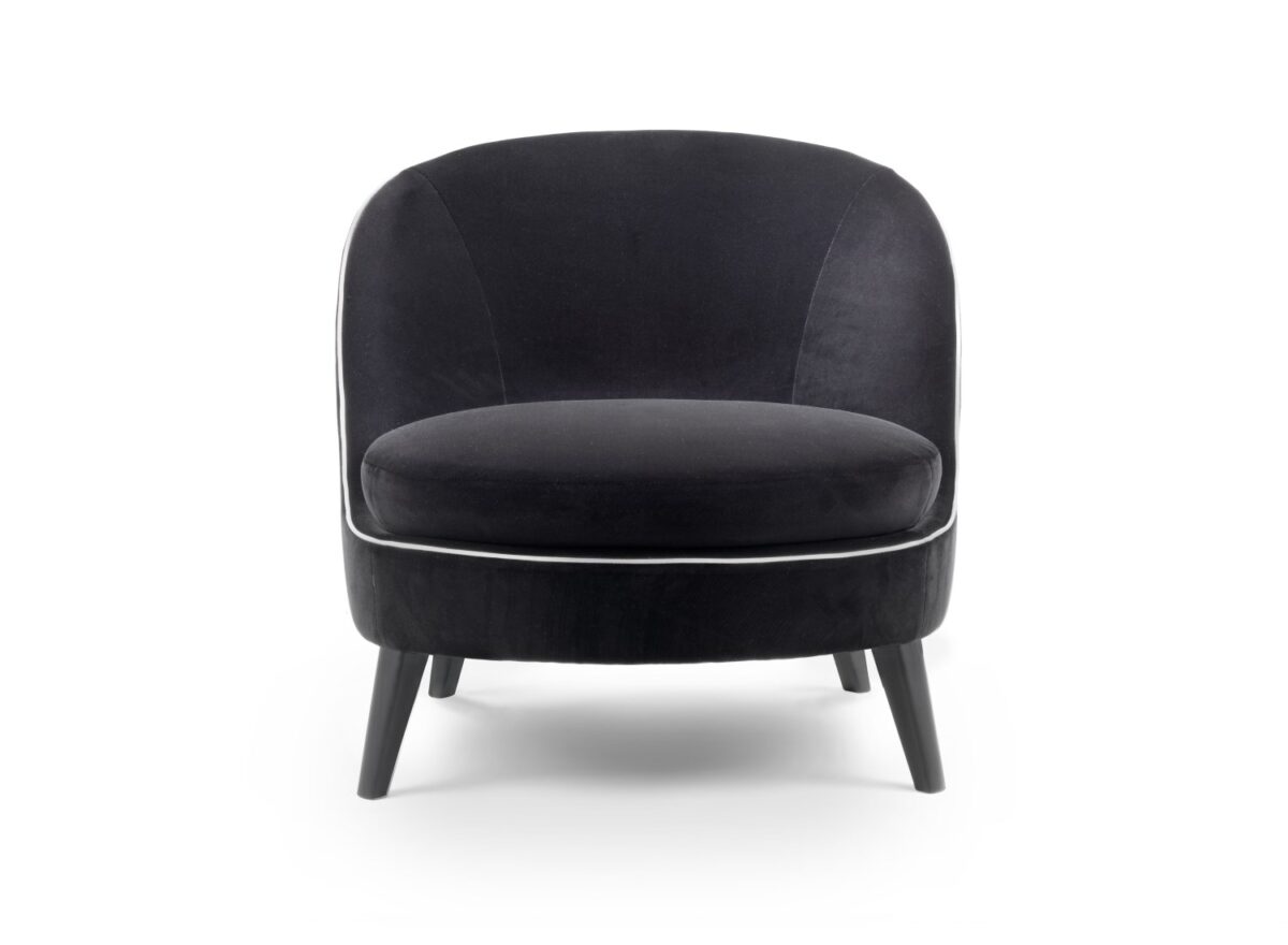 Flexform Dragonfly 20 Armchair 04