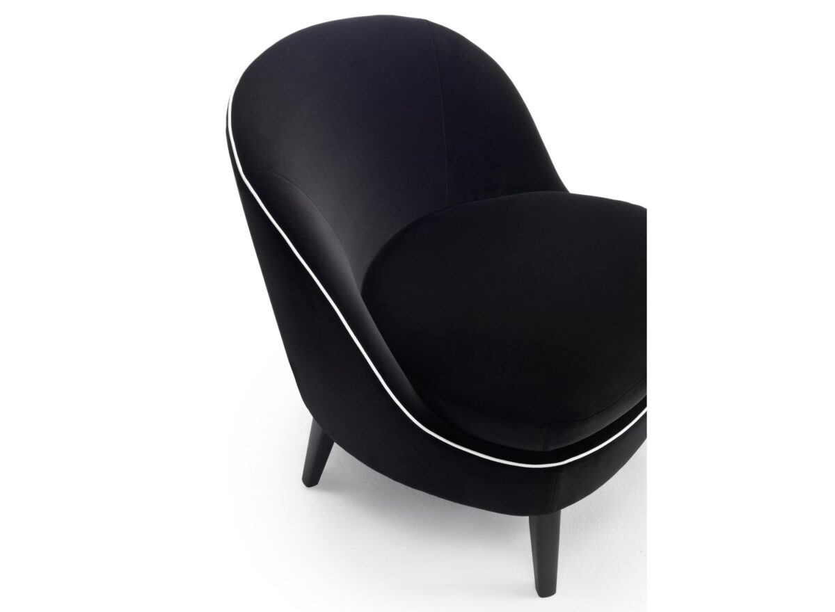 Flexform Dragonfly 20 Armchair 05