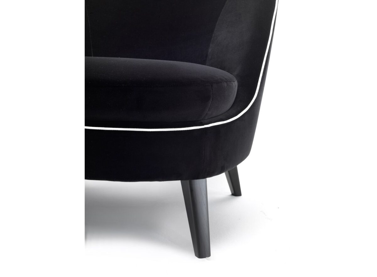 Flexform Dragonfly 20 Armchair 06