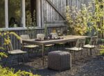 Flexform Echoes Outdoor Dining Chair 03