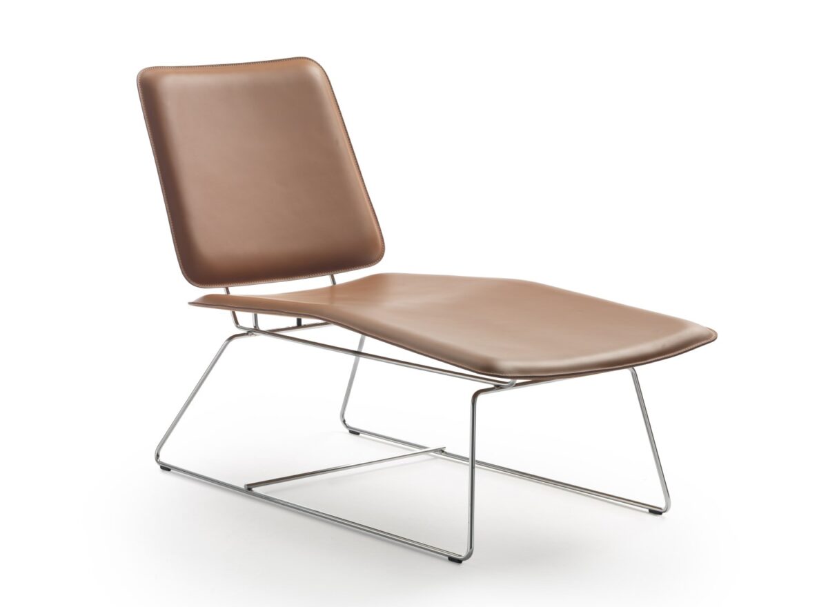 Flexform Echoes SH Day Bed 02