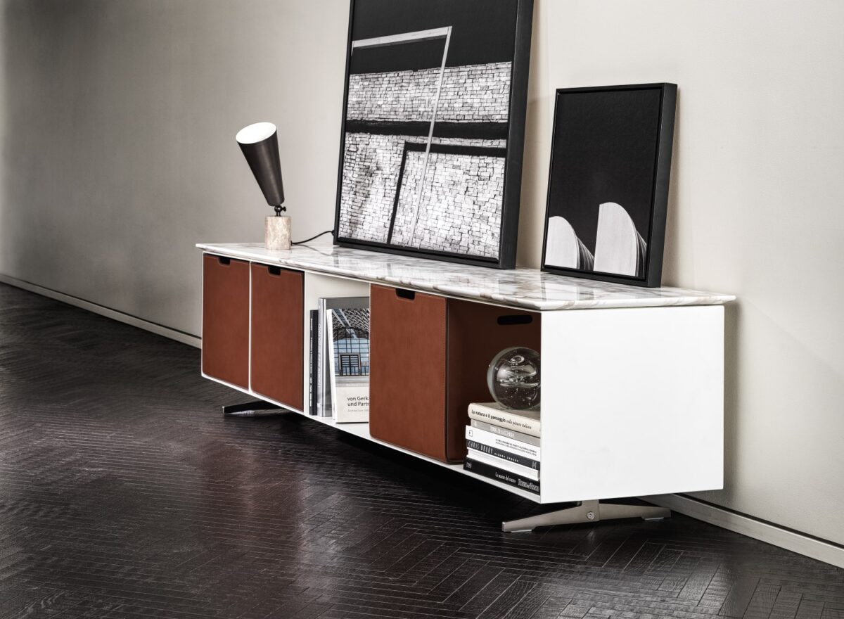 Flexform Fly Sideboard 01