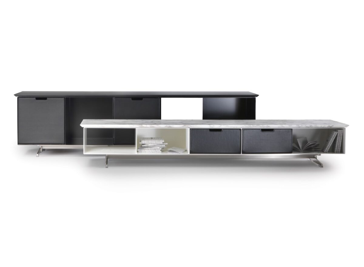 Flexform Fly Sideboard 02