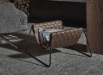 Flexform Mate Magazine Holder 01