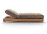 Flexform Outdoor Hamptons Sunlounger 02