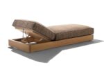 Flexform Outdoor Hamptons Sunlounger 03