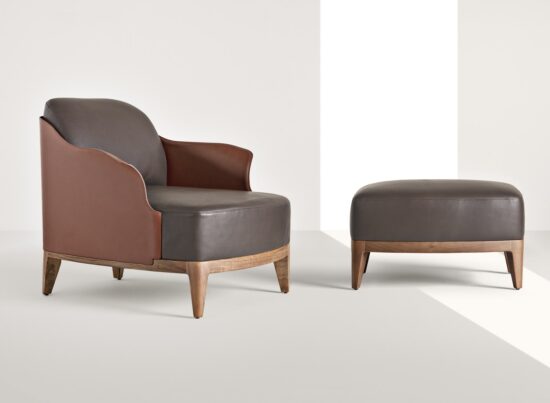 Frag Cocoon Armchair 04
