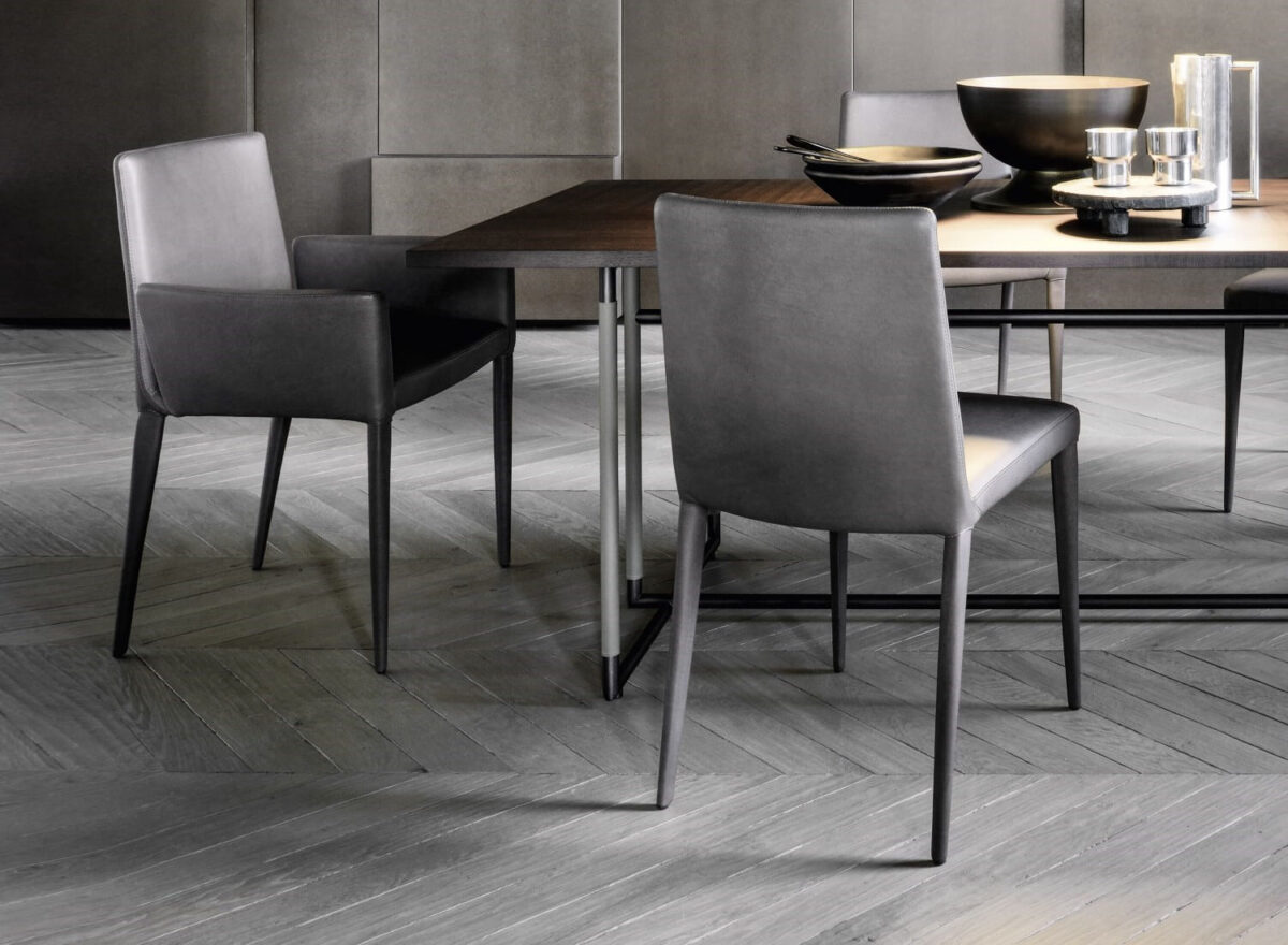 Frag Dining Chair BELLA 01