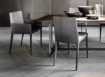 Frag Dining Chair BELLA 01