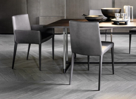 Frag Dining Chair BELLA 01