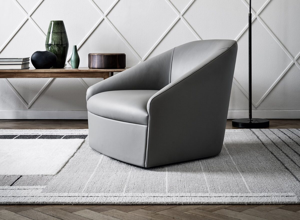 Frag Hollow Armchair 01