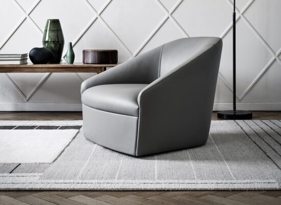 Frag Hollow Armchair 01